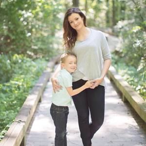 Meet your Posher, Leah